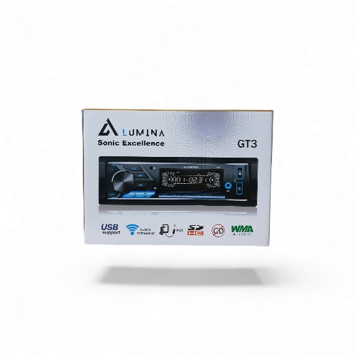 LUMINA AUDIO MULTIMEDIA BT GT3 - Image 4